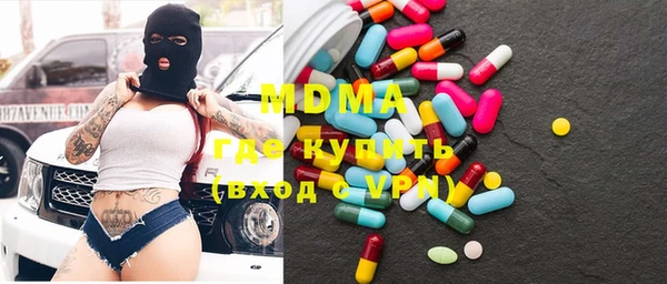шишки Верея
